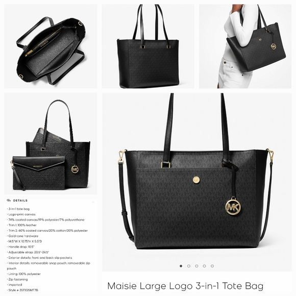 Handbags - Brand New MK bag